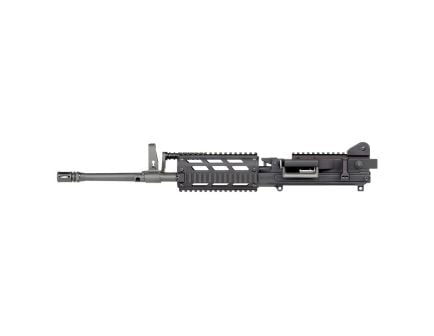 FightLite MCR Dual-Feed 16.25" Upper 5.56x45mm 1:7 Mil-Std 1913 Picatinny Rail, Black