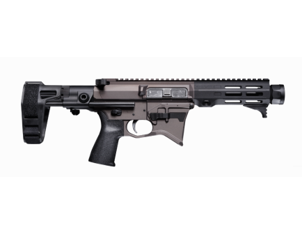 Maxim Defense MD9 CQB Pistol 5.5" 9mm - Urban
