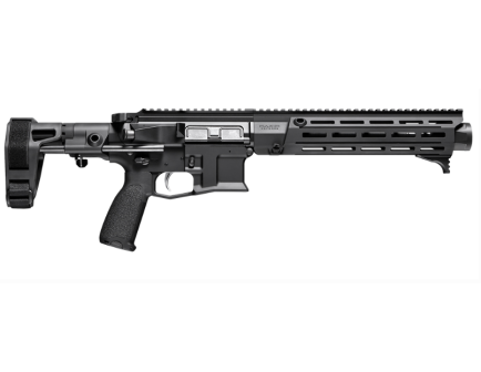 Maxim Defense MDX:CP 510 Pistol 10.3" 300 BLK , BLACK