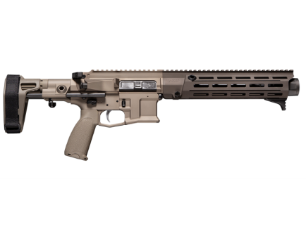 Maxim Defense MDX:CP 510 Pistol 10.3" 7.62x39, ARID