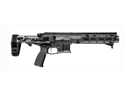 Maxim Defense MDX:CP 508 Pistol 8.5" 300 BLK, Black