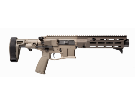 Maxim Defense MDX:CP 508 Pistol 8.5" 5.56 NATO, ARID