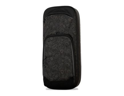 Savior Equipment Specialist Covert 30" Single Rifle Case, Tamography Black - RB-SGSPORT30-WS-TAMBK