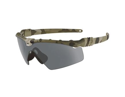 Oakley SI Ballistic M Frame 3.0 - Multicam - Grey - OO9146-02