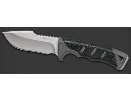Gerber Metolius Fixed Blade Fine Edge 31-000007