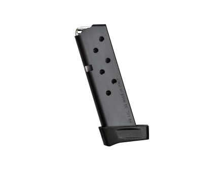 Beretta 8rds .32 ACP, Blue