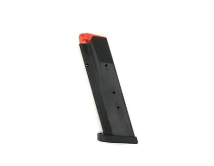CZ 13rds .45 ACP, Black