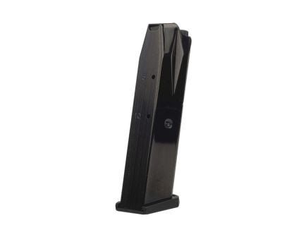 Derya Melik 10rds 9mm, Blue