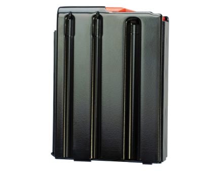 Global Ordnance 10rds .223 Remington/5.56x45mm, Black