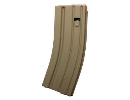 Global Ordnance 30rds .223 Remington/5.56x45mm, Flat Dark Earth