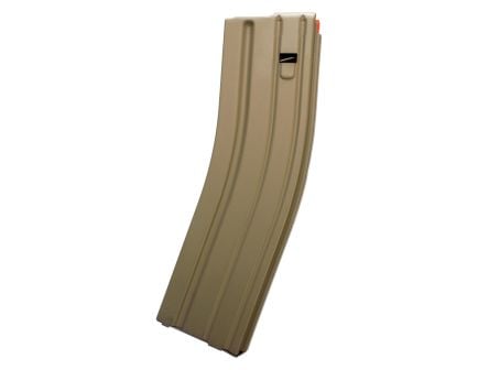 Global Ordnance 40rds .223 Remington/5.56x45mm, Flat Dark Earth