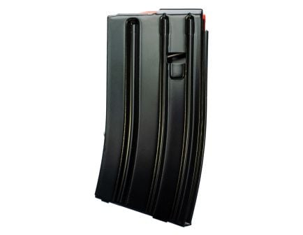 Global Ordnance 10rds .223 Remington/5.56x45mm, Black
