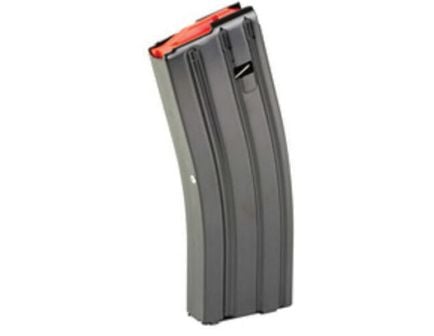Global Ordnance 10rds .223 Remington/5.56x45mm, Black