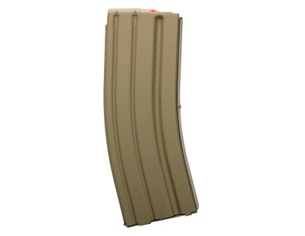 Global Ordnance 10rds .223 Remington/5.56x45mm, Flat Dark Earth