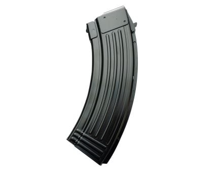 Global Ordnance 10rds 7.62x39mm, Black