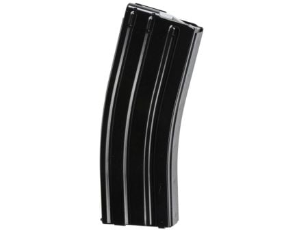 Global Ordnance 30rds .223 Remington/5.56x45mm, Black