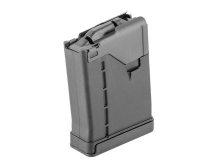Lancer Systems L5AWM Gen 2 10rds .300 AAC Blackout, Black