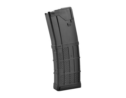 Lancer Systems L5AWM Gen 2 30rds .300 AAC Blackout, Black