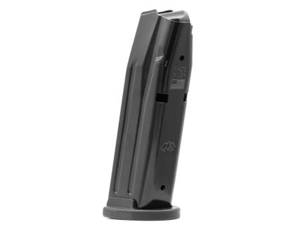 OA Defense 15rds 9mm, Black