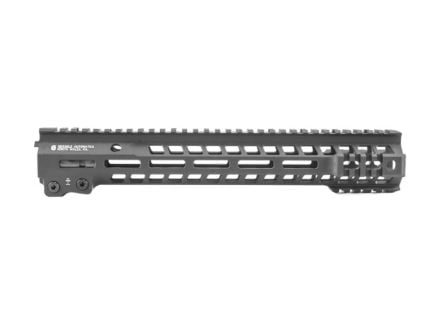Geissele 13" Super Modular Rail MK13 M-LOK, Black - 05-559B