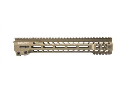 Geissele 13" Super Modular Rail MK13 M-LOK, Black - 05-559B