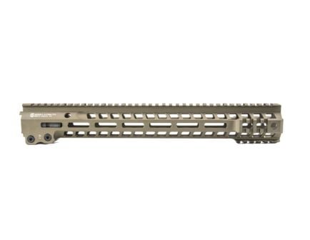 Geissele 15" Super Modular Rail MK13 M-LOK, DDC - 05-576S