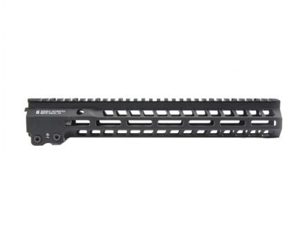 Geissele 13" Super Modular Rail MK14 M-LOK, Black - 05-573B