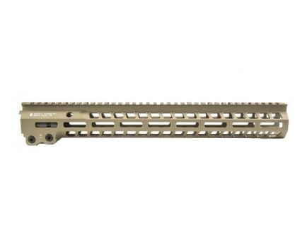 Geissele 15" Super Modular Rail MK14 M-LOK, DDC - 05-575S