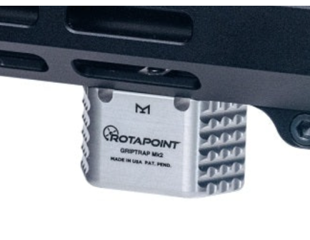 Rotapoint GRIPTRAP Mk2 Handstop