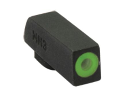 Meprolight Hyper-Bright Night Sight Front, Green
