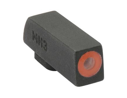 Meprolight Hyper-Bright Night Sight Front, Green/Orange