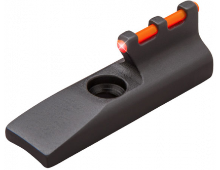 TruGlo Ruger MK 2/3 Red Front Pistol Sight - TG965R