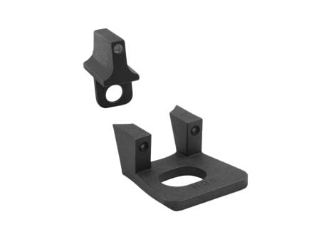 Meprolight Tru-Dot Night Sight Set Front/Rear, Green/Green