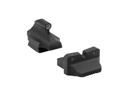 Meprolight Tru-Dot Night Sight Set Front/Rear, Green/Green