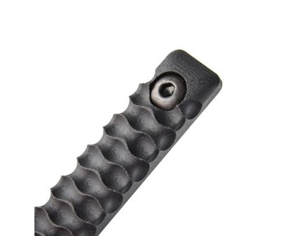 VZ Grips Hydra 3-Slot M-LOK Cover 4.71" x 0.60", Black/Gray