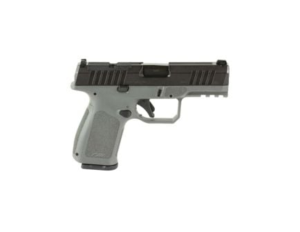 Rost Martin RM1C 9mm 4" 10rds, Stone Gray