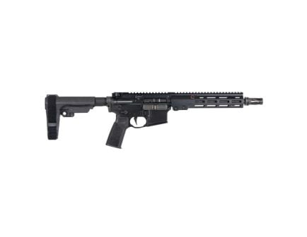Geissele Automatics Super Duty MOD 1 10.3" 5.56 NATO Pistol, Black