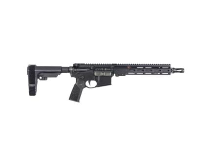 Geissele Automatics Super Duty MOD 1 11.5" 5.56 NATO Pistol, Black