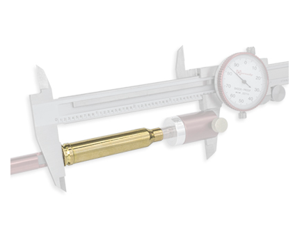 Hornady LNL 300 Win Mag Modified Case A300M