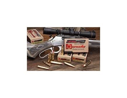 Hornady 45-70 Gov t 250gr MonoFlex LeverEvolution Ammunition 20rds - 82741