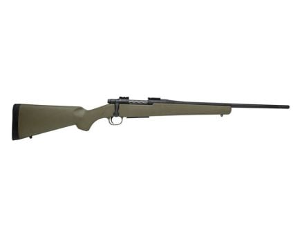 Mossberg Patriot AMCHAR Exclusive 22" 6.5CM 5rd Rifle - 28079