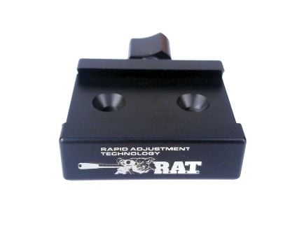 MasterPiece Arms Bipod Adapter, Black