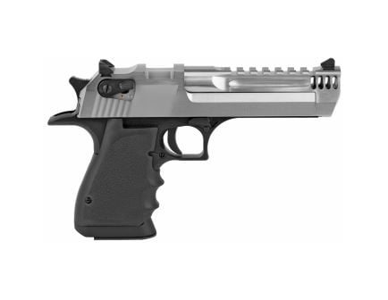Magnum Research Desert Eagle L5 .44 Magnum Pistol, Chrome - DE44L5BC