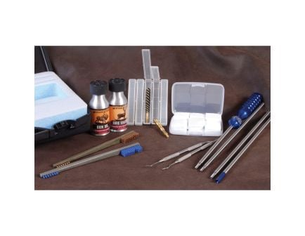 Montana X-Treme .30 Cal/.50 Cal Professional Grade Gun Cleaning Kit