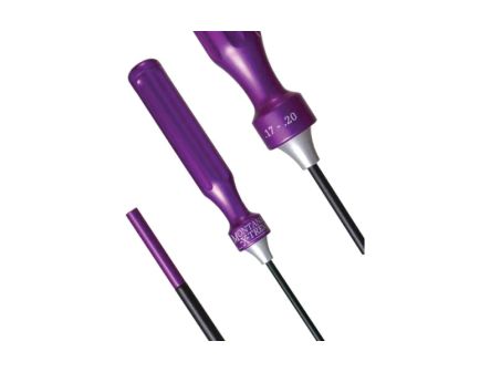 Montana X-Treme .17 Cal/.20 Cal 42" Cleaning Rod