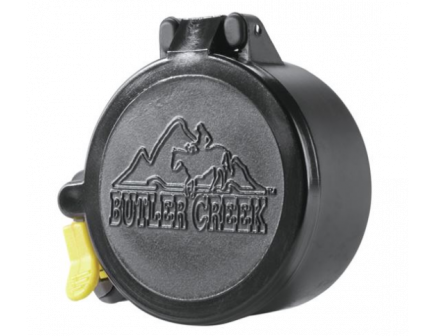 Butler Creek Multi Flex Flip Up Rifle Scope Cover 43.9 to 45.1