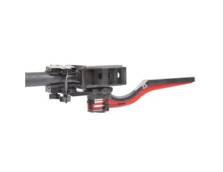 MagnetoSpeed .338 Cal/.50 BMG Large Brake Adapter for V3 Chronograph