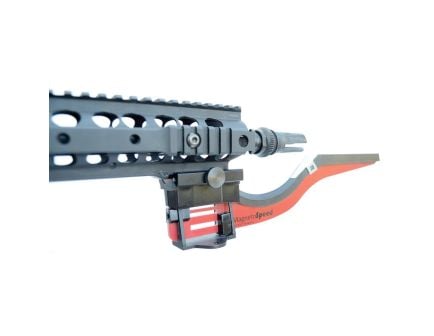 MagnetoSpeed Picatinny Rail Adapter for V3 Chronograph