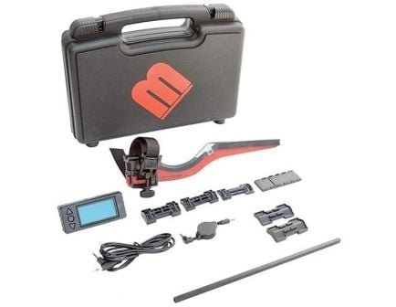 MagnetoSpeed V3 Ballistic Chronograph Kit, Black