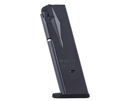Mec-Gar 10rds .40 S&W, Blue